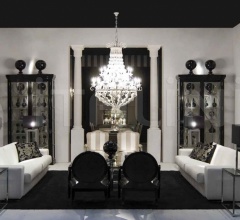 Люстра H 700471 – H700472 Люстра H 700471 – H700472 фабрика Guadarte