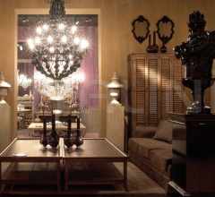 Люстра H 700471 – H700472 Люстра H 700471 – H700472 фабрика Guadarte