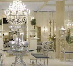 Люстра H 700471 – H700472 Люстра H 700471 – H700472 фабрика Guadarte