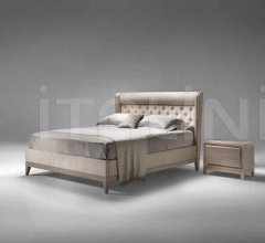 Кровать S990/180P Кровать S990/180P фабрика Arte Brotto