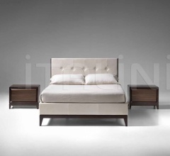 Кровать S991/180P Кровать S991/180P фабрика Arte Brotto