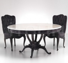Стол обеденный C 1558/R фабрика Annibale Colombo