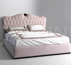 Итальянские Кровати - Кровать G 1583 Итальянские Кровати - Кровать G 1583 фабрика Annibale Colombo