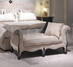 Банкетка A 1588 фабрика Annibale Colombo