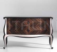 Итальянские Спальни - Комод H 1581 фабрика Annibale Colombo