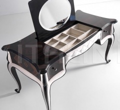 Итальянские Спальни - Туалетный столик M1580 фабрика Annibale Colombo