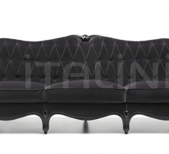 Итальянские Диваны - Трехместный диван A 1521/3 фабрика Annibale Colombo