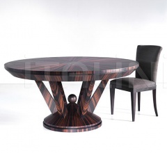 Стол обеденный C 1589 фабрика Annibale Colombo