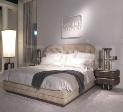 Итальянские Кровати - Кровать G 1597 Итальянские Кровати - Кровать G 1597 фабрика Annibale Colombo