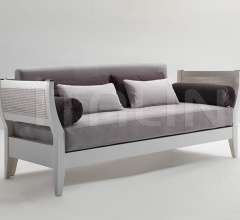 Итальянские Диваны - Двухместный диван A 1599 фабрика Annibale Colombo