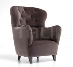 Итальянские Кресла - Кресло A 1380 Итальянские Кресла - Кресло A 1380 фабрика Annibale Colombo