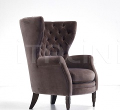 Итальянские Кресла - Кресло A 572 Итальянские Кресла - Кресло A 572 фабрика Annibale Colombo