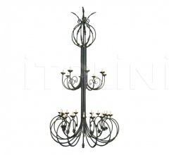 Люстра H 7041 Люстра H 7041 фабрика Guadarte