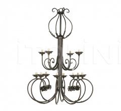 Люстра H 7037 Люстра H 7037 фабрика Guadarte