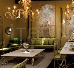 Люстра H 7037 Люстра H 7037 фабрика Guadarte