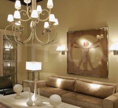 Люстра H 7037 Люстра H 7037 фабрика Guadarte