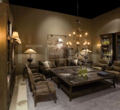 Люстра H 7037 Люстра H 7037 фабрика Guadarte