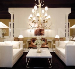 Люстра H 7037 Люстра H 7037 фабрика Guadarte