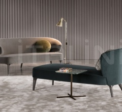 Итальянские Гостиная - Диван Aston Итальянские Гостиная - Диван Aston фабрика Minotti