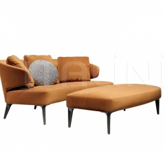 Итальянские Гостиная - Диван Aston Итальянские Гостиная - Диван Aston фабрика Minotti