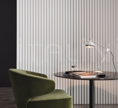 Итальянские Кресла - Кресло Aston фабрика Minotti