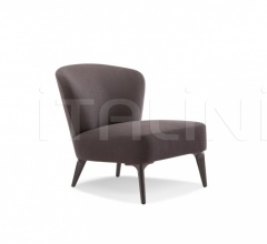 Итальянские Кресла - Кресло Aston фабрика Minotti