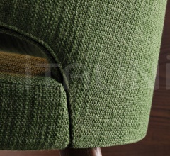 Итальянские Кресла - Кресло Aston фабрика Minotti