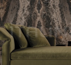 Итальянские Диваны - Модульный диван Collar Итальянские Диваны - Модульный диван Collar фабрика Minotti