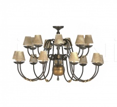 Люстра H 70049 Люстра H 70049 фабрика Guadarte