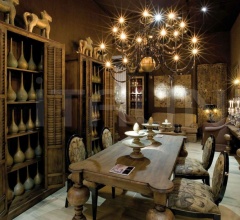 Люстра H 70049 Люстра H 70049 фабрика Guadarte