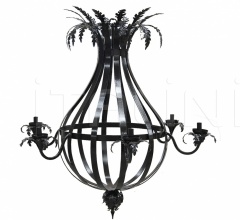 Люстра H 70557 Люстра H 70557 фабрика Guadarte