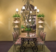 Люстра H 70557 Люстра H 70557 фабрика Guadarte