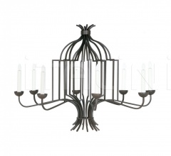 Люстра H 7048 Люстра H 7048 фабрика Guadarte