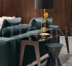 Итальянские Консоли - Консоль Kirk Итальянские Консоли - Консоль Kirk фабрика Minotti