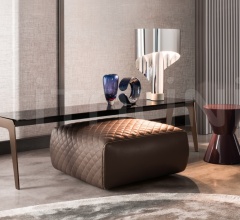 Итальянские Консоли - Консоль Kirk Итальянские Консоли - Консоль Kirk фабрика Minotti