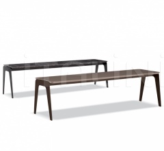 Итальянские Консоли - Консоль Kirk Итальянские Консоли - Консоль Kirk фабрика Minotti