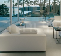 Итальянские Диваны - Модульный диван Hamilton Итальянские Диваны - Модульный диван Hamilton фабрика Minotti