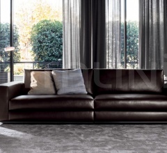 Итальянские Диваны - Модульный диван Hamilton Итальянские Диваны - Модульный диван Hamilton фабрика Minotti