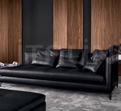 Итальянские Диваны - Модульный диван Andersen Slim 103 Итальянские Диваны - Модульный диван Andersen Slim 103 фабрика Minotti