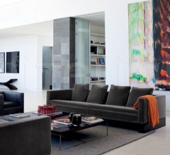 Итальянские Диваны - Диван Klimt Итальянские Диваны - Диван Klimt фабрика Minotti