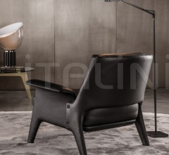 Итальянские Кресла - Кресло Glover фабрика Minotti