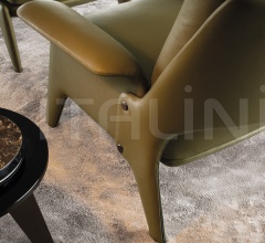 Итальянские Кресла - Кресло Glover фабрика Minotti