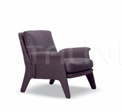 Итальянские Кресла - Кресло Glover фабрика Minotti