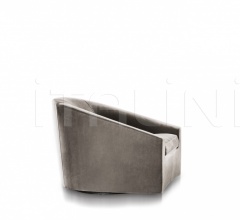 Итальянские Кресла - Кресло Quinn фабрика Minotti