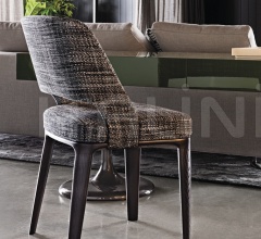 Итальянские Кресла - Кресло Owens фабрика Minotti