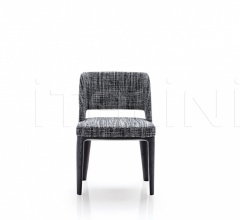 Итальянские Кресла - Кресло Owens фабрика Minotti