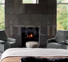 Итальянские Кресла - Кресло Portofino Bergere Итальянские Кресла - Кресло Portofino Bergere фабрика Minotti