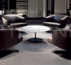 Итальянские Кресла - Кресло Martin Итальянские Кресла - Кресло Martin фабрика Minotti