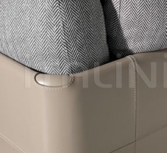 Итальянские Кресла - Кресло Luggage Итальянские Кресла - Кресло Luggage фабрика Minotti