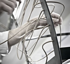 Итальянские Гостиная - Кресло Richards фабрика Minotti